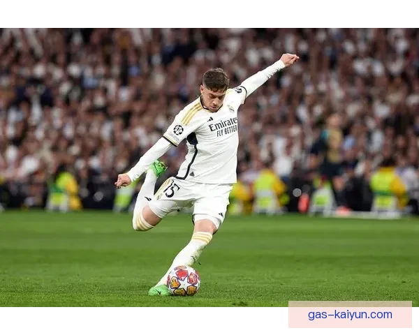 皇马如何保护 Rodrygo？