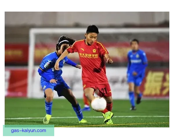 Osimhen 早期青训经历分析，展现出未来顶级前锋的潜力与发展轨迹