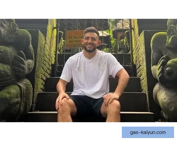 上海海港巴尔加斯状态回暖，近期表现值得关注