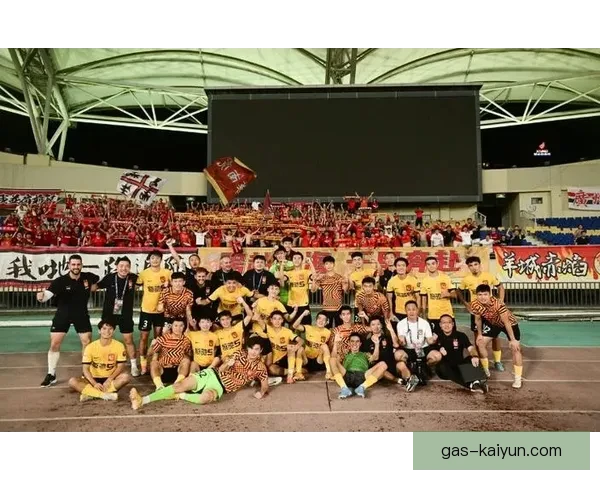 中超广州队近期状态分析，球队竞争力增强引发关注