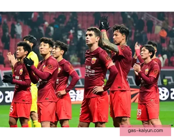 中超上海德比即将上演，双方球队状态备受关注