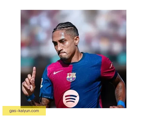 拉菲尼亚续约至2028年，展现出俱乐部对其长期发展的信心