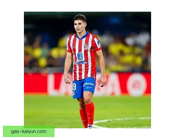 阿尔瓦雷斯近期表现稳健，射门精准度显著提升