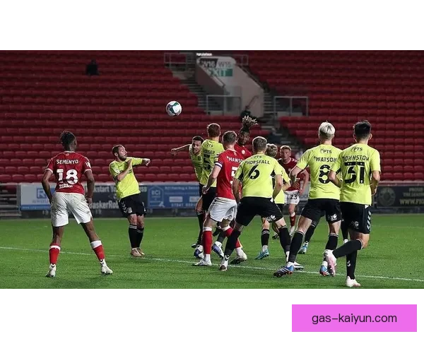 伊普斯维奇本赛季英超表现稳健，升班后竞争力持续提升